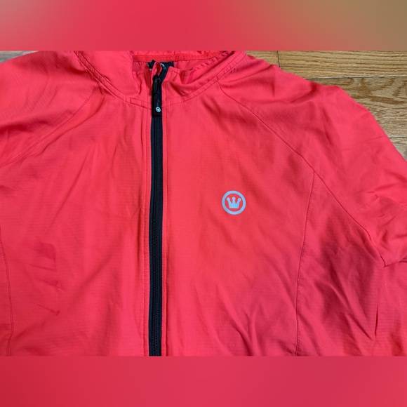 Canari Coaster Shell Cycling Jacket - Picture 4 of 5